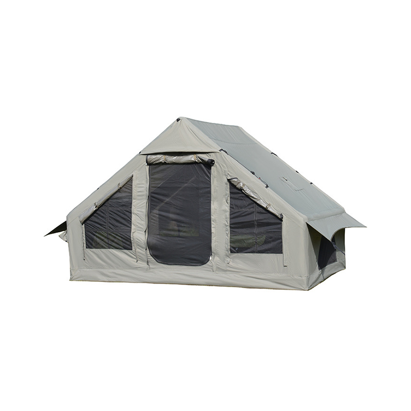เต็นท์อากาศแบบ TPU TENT TENT