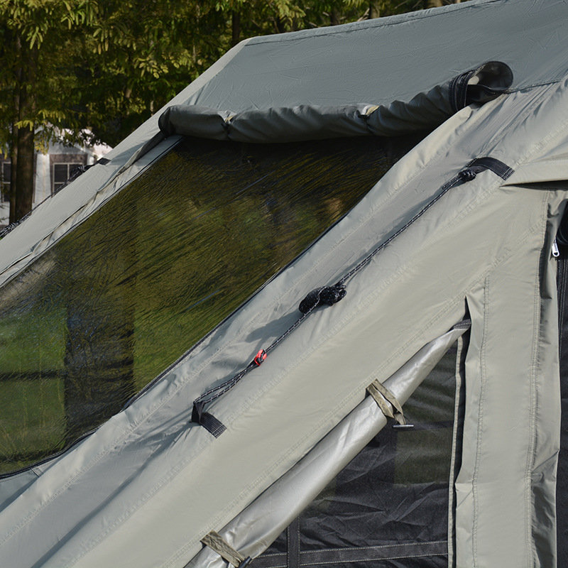 เต็นท์อากาศแบบ TPU TENT TENT