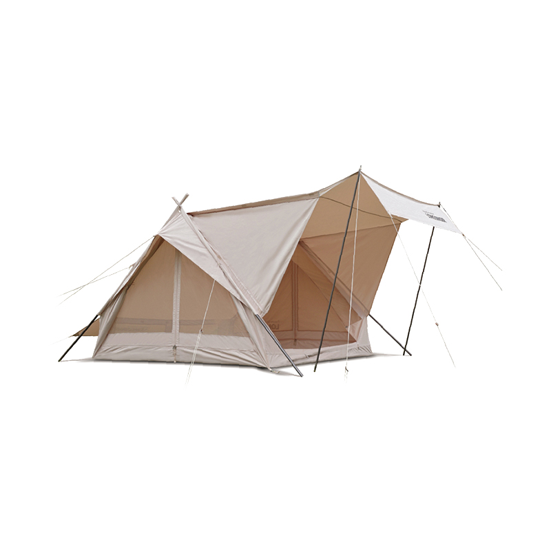 เต็นท์ตั้งแคมป์ A-Frame Teepee